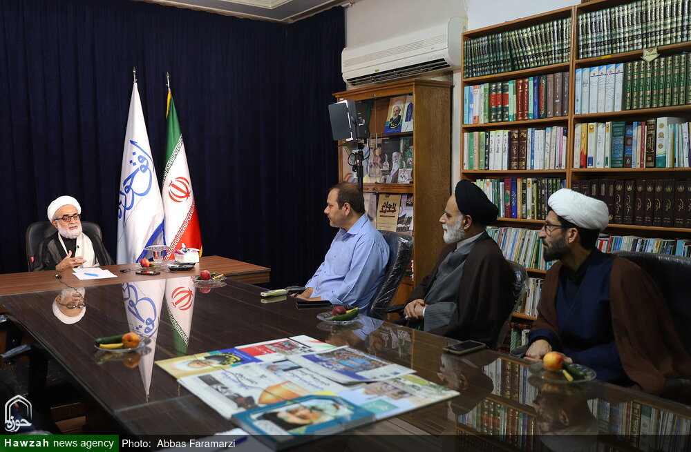 با معنویت به کجا میخواهیم برسیم؟/ تخیلاتی نادرست از زهد و تهذیب