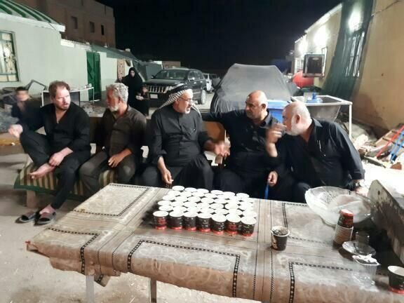 زائرین اربعین کے ضروری ہدایات