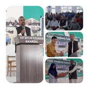 اپنا دفاع کرنا اور دشمن سے محفوظ رہنا ہر ذی روح موجود کا حق ہے