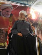 इमाम हुसैन ने 72 साथीयों की कुर्बानी देकर इस्लाम को बचाया / फोटों