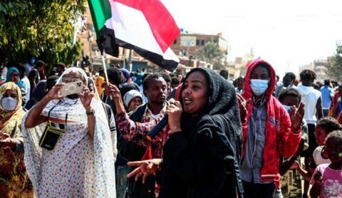 السودان.... خلافات جديدة فى صفوف
