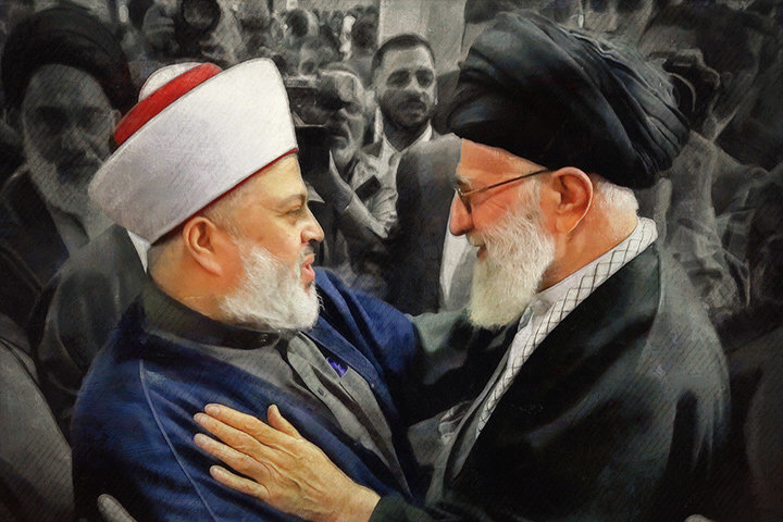 لوگوں کی خودپسندی اور جاہ طلبی بہت بڑا مسئلہ ہے