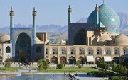 نقش محوری مساجد در الگوی اسلامی ایرانی پیشرفت