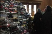 ایم ڈبلیو ایم پاکستان شعبہ خواتین کی جانب سے سیلاب متاثرین کیلئے امدادی سامان کی فراہمی