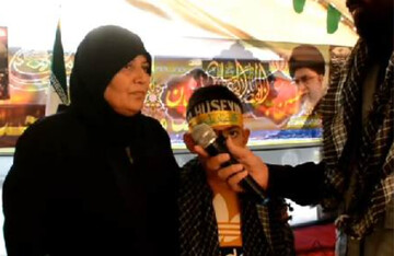 فیلم| ابراز رضایت زائران ترکیه ای از خدمات رسانی ایرانی ها