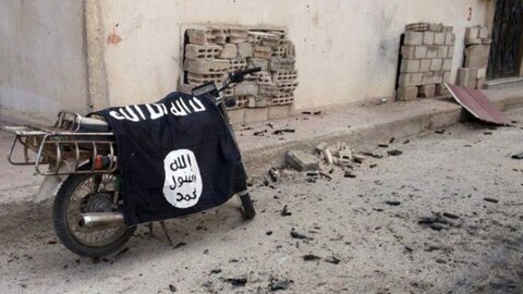 اربعین کے موقع پر حملہ کا منصوبہ بنانے والے داعش کے 11 دہشت گرد ہلاک