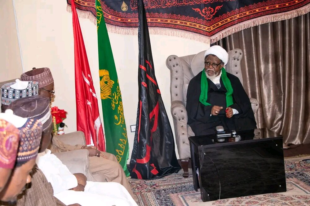 تاکید شیخ زکزاکی بر خرید کالا از کشورهای اسلامی