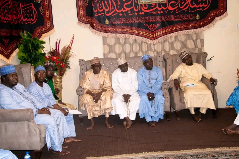 تاکید شیخ زکزاکی بر خرید کالا از کشورهای اسلامی