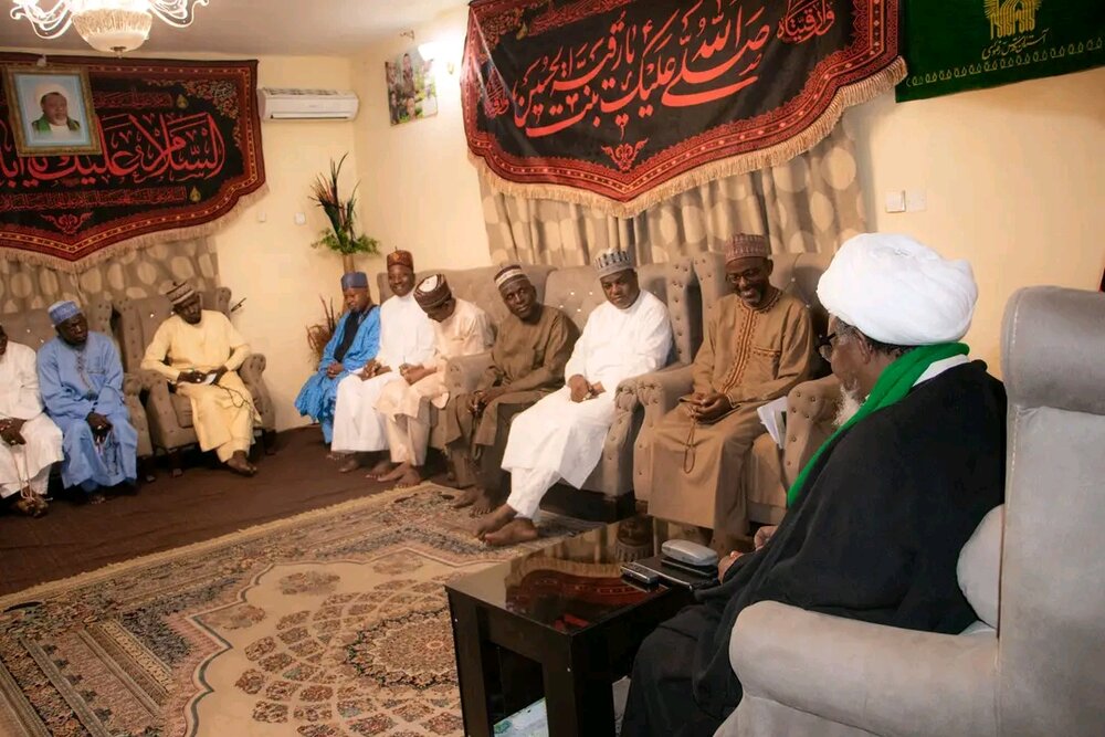 تاکید شیخ زکزاکی بر خرید کالا از کشورهای اسلامی