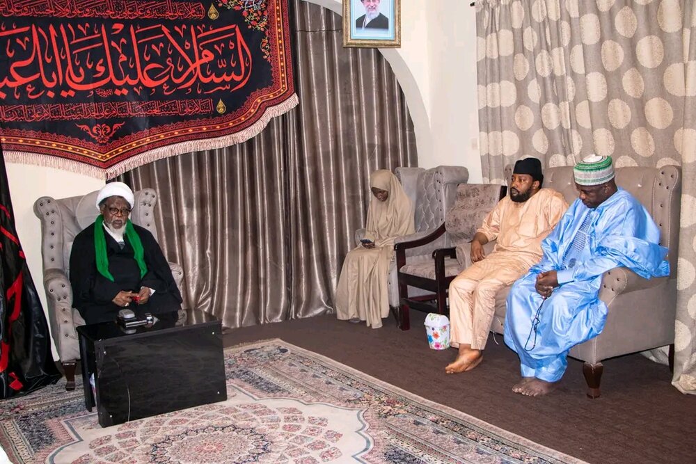 تاکید شیخ زکزاکی بر خرید کالا از کشورهای اسلامی