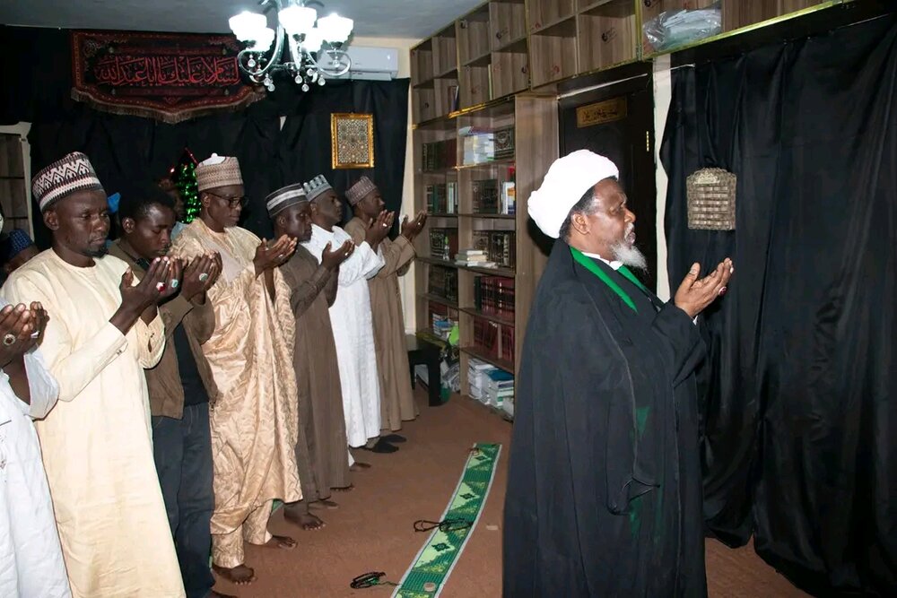 تاکید شیخ زکزاکی بر خرید کالا از کشورهای اسلامی