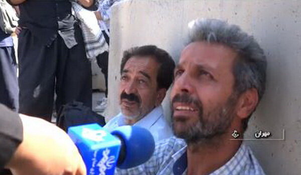 رانندگانی که زائران حضرت ارباب را سرکیسه می کنند!