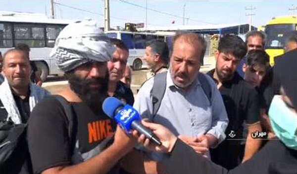 رانندگانی که زائران حضرت ارباب را سرکیسه می کنند!