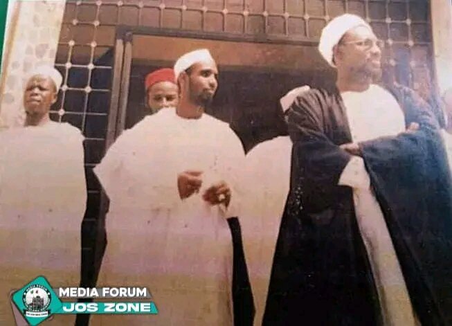 ۱۲ سپتامبر سالروز اولین بازداشت شیخ زکزاکی از زبان شاگردش