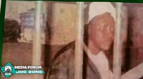 ۱۲ سپتامبر سالروز اولین بازداشت شیخ زکزاکی از زبان شاگردش