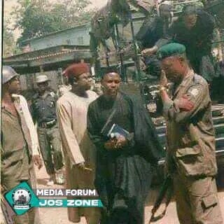 ۱۲ سپتامبر سالروز اولین بازداشت شیخ زکزاکی از زبان شاگردش