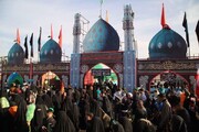 از امکان تماس رایگان با ایران تا پذیرایی سه وعده از زائران اربعین