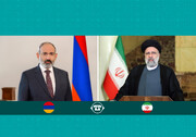 امنیت در منطقه قفقاز برای ایران بسیار حائز اهمیت است/ منطقه تحمل جنگ دیگری را ندارد