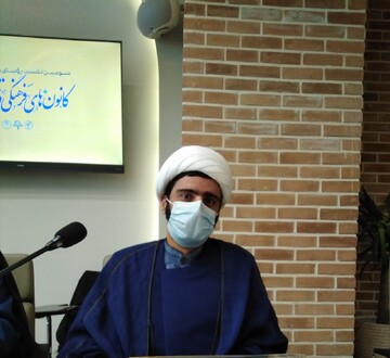 خانه هلال در حوزه علمیه بوشهر راه اندازی می شود