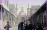 ویڈیو/ کربلا معلی کی 94 سال قدیمی فلم