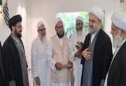 عالم اسلام کے مسلمانوں کے درمیان ہم آہنگی اور اتحاد کی ضرورت پر زور