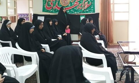 آثار و برکات فردی و اجتماعی طلبگی مدیریت حوزه علمیه خواهران مازندران