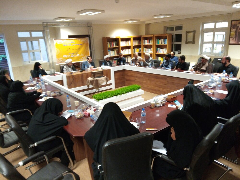 از صفر تا صد پنجمین مدرسه تابستانی کلام در اصفهان