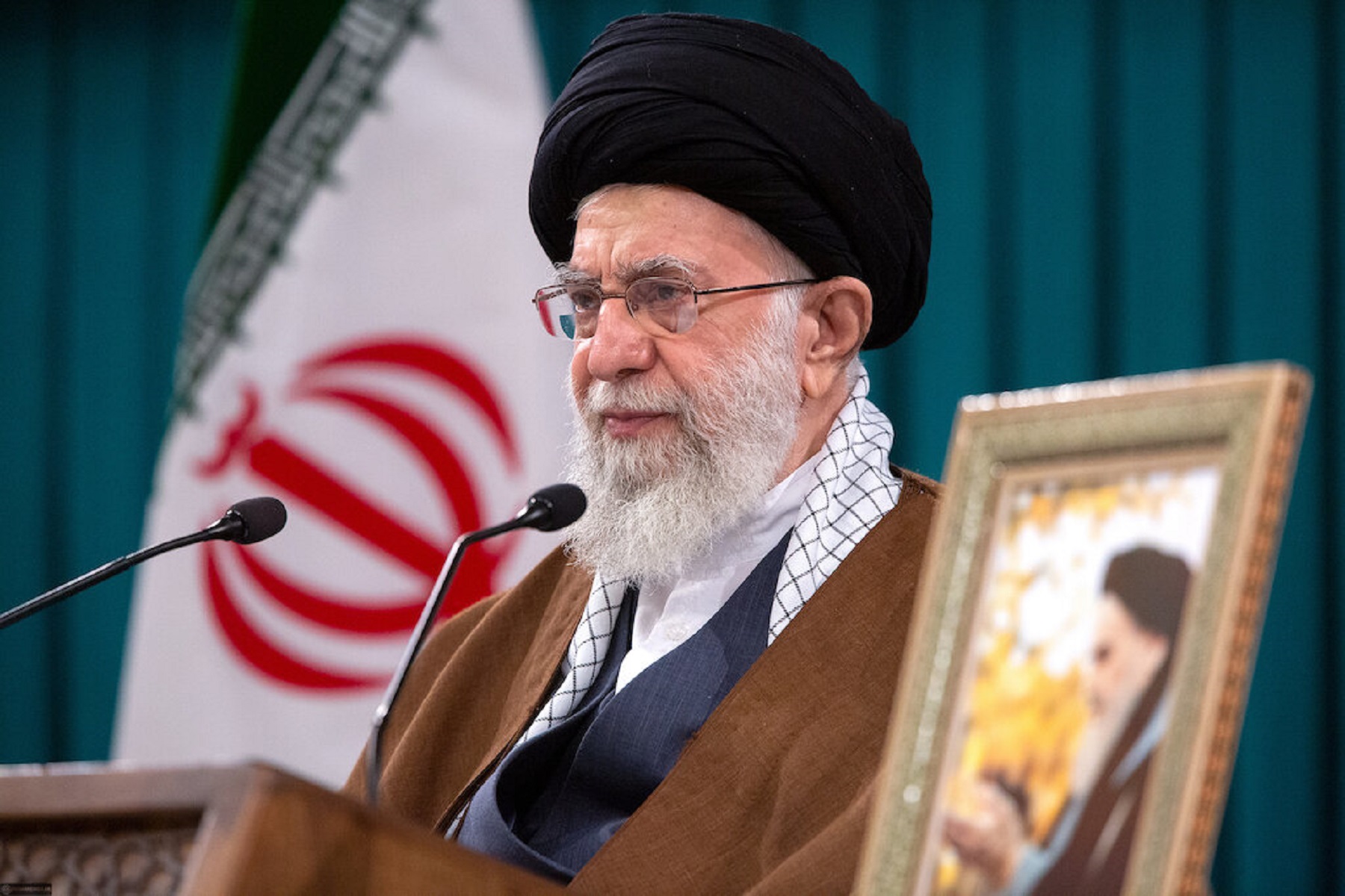 Imam Khamenei to deliver speech Wednesday