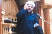 امام حسین (ع) نے لوگوں کو جہالت،پستی، ذلت،گمراہی اور ضلالت سے نکالنے کے لئے اپنے خون سے اسلام کو سیراب کر دیا، ڈاکٹر محمد لطیف مطہری