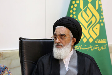 باید نسبت به موضع گیری دشمن تهاجم داشته باشیم