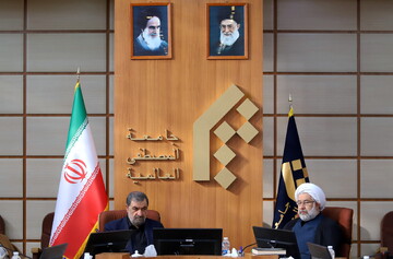 تصاویر/ دیدار معاون اقتصادی رئیس جمهور با رئیس جامعةالمصطفی