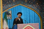 ابوترابی فرد؛ خطیب نماز جمعه این هفته تهران