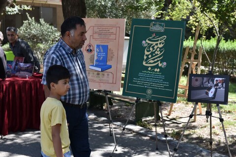 تصاویر/ نمازجمعه 25 شهریورماه در دانشگاه تهران