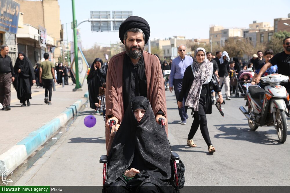 امام حسین(ع) راه نجاتی که جامانده ندارد