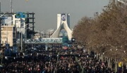 اجتماع «امام حسنی‌ها» در تهران برگزار می شود