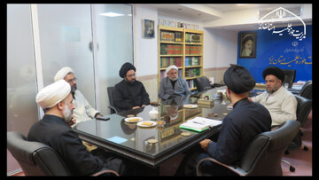 آموزش های سواد رسانه در حوزه علمیه یزد برگزار می شود