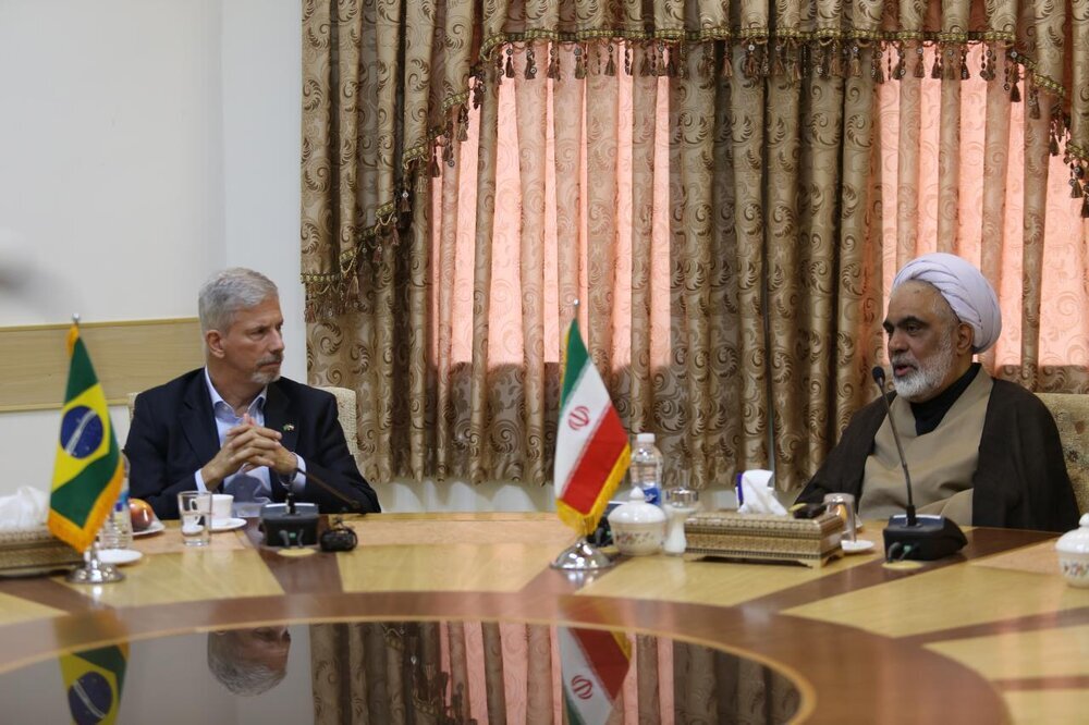 Iran's Progress Remarkable Despite Years of Sanctions