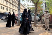 L'interdiction du Hijab en Inde a entraîné l'abandon de 17 000 étudiants