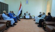 المجلس السياسي اليمني الأعلى يحدد شروط الهدنة