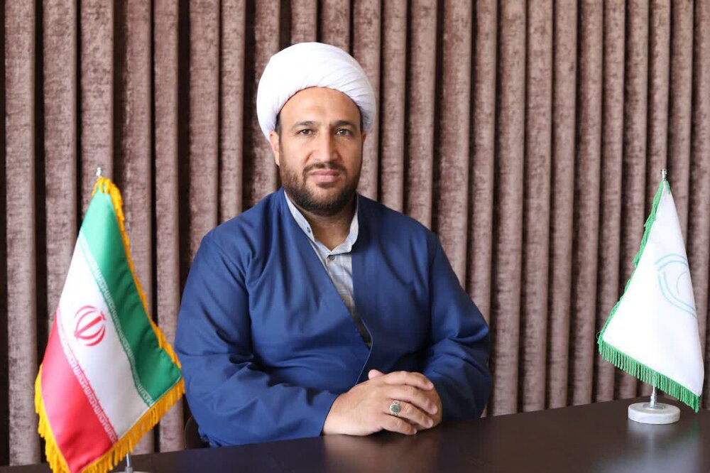 ابتکاری از موسسه کلامی احیاء همدان | پاسخ سریع به شبهات مردم در فضای مجازی