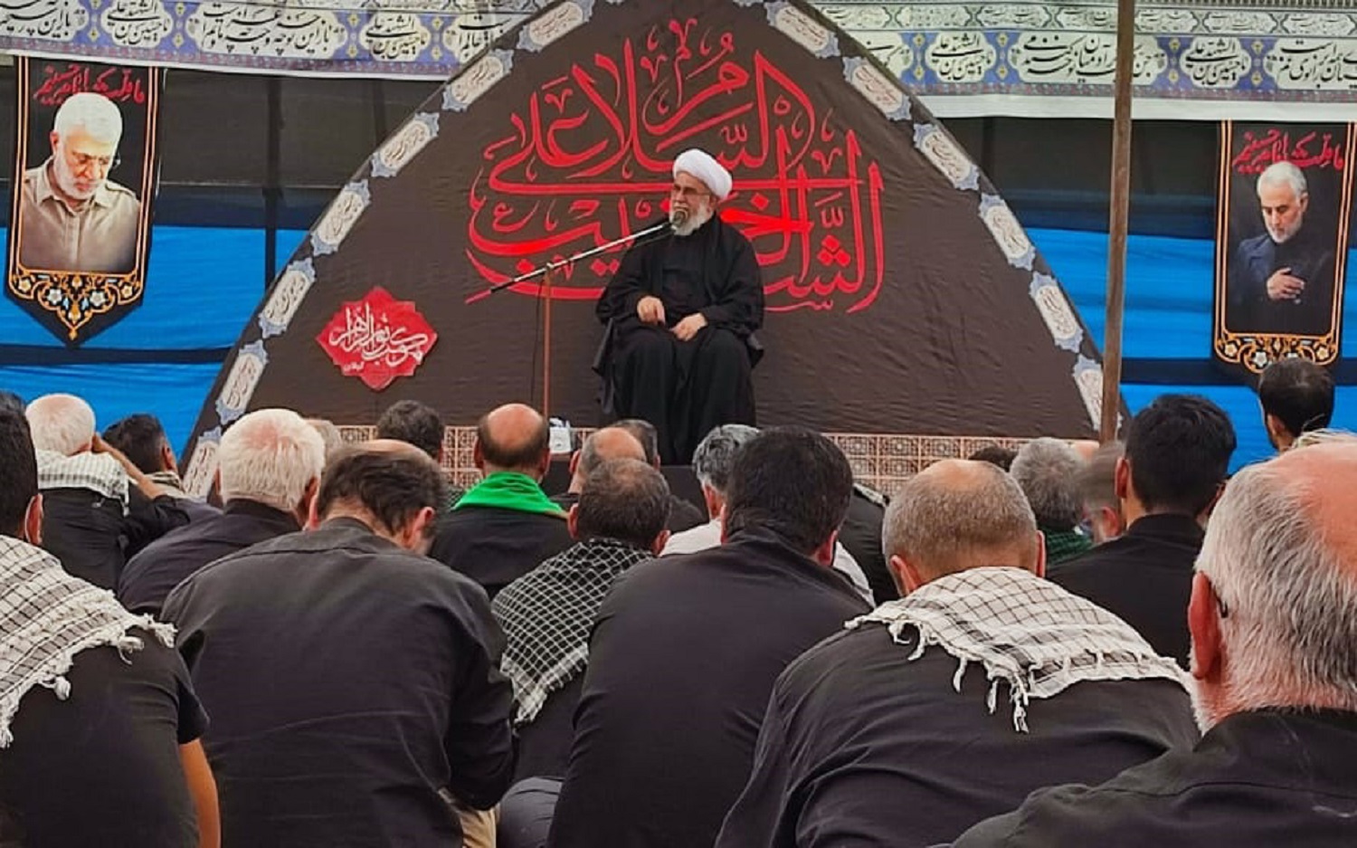 Arbaeen Spiritual Gathering Unprecedented in Human History