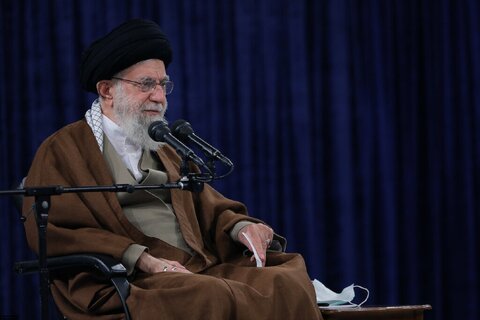 Imam Khamenei