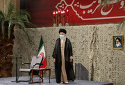 All Enemy Failures Are Due to Iranian Nation’s Spirit of Resistance