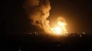 شام میں امریکی فوجی اڈے پر اب تک کا سب سے بڑا حملہ