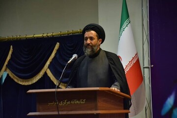 برگزاری رویداد تشکیلاتی «دختران حاج قاسم» در آذربایجان شرقی