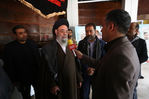 سومین آیین تجلیل و تکریم سراسری یک میلیون پیشکسوت دفاع مقدس و مقاومت در اصفهان