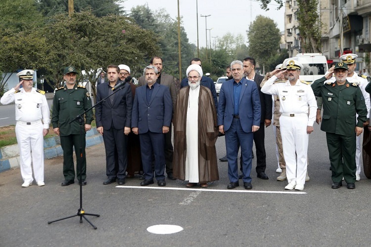 انقلاب اسلامی در قلب ملت‌های مسلمان نفوذ کرده است