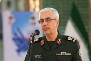ایرانی ڈرونز کے خلاف امریکہ کے کسی بھی اقدام کا سخت جواب دیں گے، میجر جنرل باقری