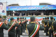 دشمنان هیچگاه تاب دیدن اقتدار و افتخارات ملت ایران را ندارند