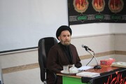 جهاد تبیین مهمترین مأموریت امروز طلاب و روحانیون است